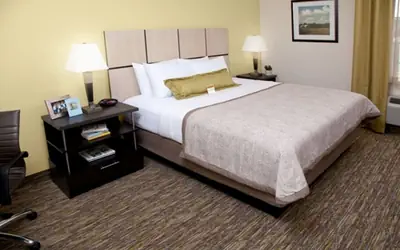 Candlewood Suites Bemidji - Paul Bunyan by IHG