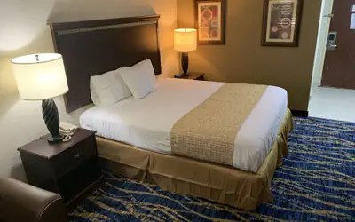 Travelodge by Wyndham Odessa