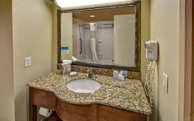 Hampton Inn Indianapolis-SW-Plainfield