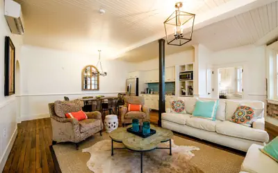 Hotel Florence, Tapestry Collection by Hilton