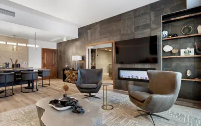 Flying Horse Resort & Club