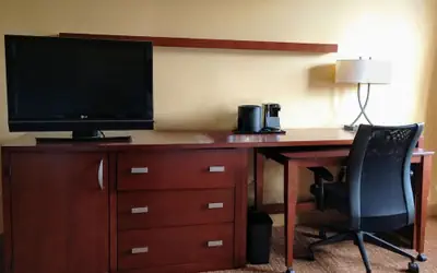 Heritage Place Houston Brookhollow