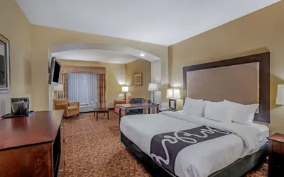 La Quinta by Wyndham Vicksburg