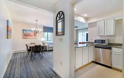 Best Western Inn & Suites Rutland-Killington