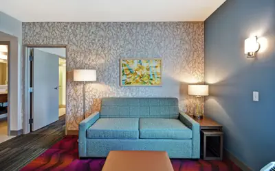 Home2 Suites By Hilton Terre Haute