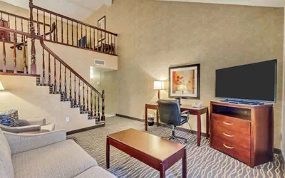 Radisson Hotel Salt Lake City Airport