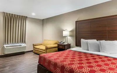 Econo Lodge Florence - Darlington