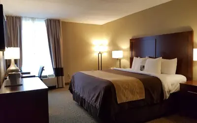 Comfort Inn Wethersfield - Hartford