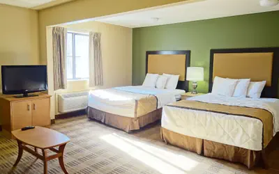Extended Stay America Suites - Philadelphia - Airport - Bartram Ave