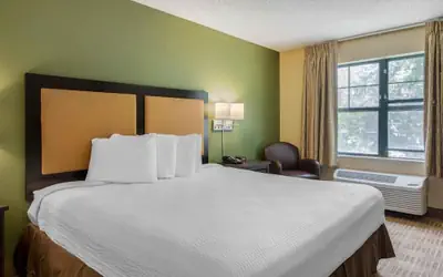 Extended Hotel Studio