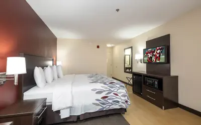 Red Roof Inn Raleigh Southwest - Cary