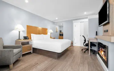 The Millwood - A Boutique Hotel