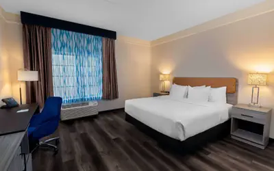 La Quinta by Wyndham Miami Airport West