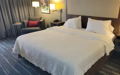 Hampton Inn Commerce