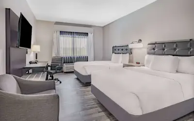 La Quinta by Wyndham Evansville