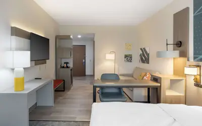 Comfort Suites Bloomsburg