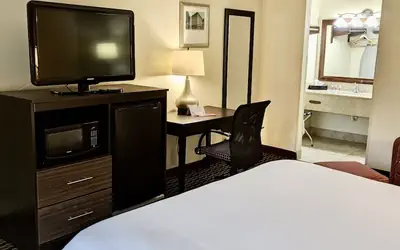 Econo Lodge Forest City