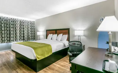 Rodeway Inn Kingston Springs