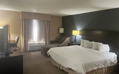 Hampton Inn and Suites Barstow