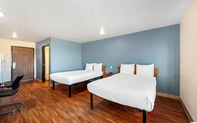 Extended Stay America Select Suites - Colorado Springs - Airport