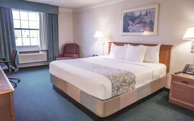 La Quinta Inn by Wyndham Moline Airport