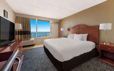 Comfort Inn South Oceanfront