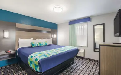 Knights Inn and Suites Salem