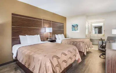 Quality Inn & Suites