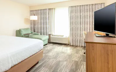 Hampton Inn & Suites Niles/Warren, OH