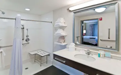 Hampton Inn and Suites Pauls Valley