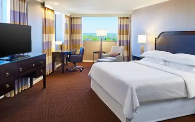 Sheraton Baltimore North