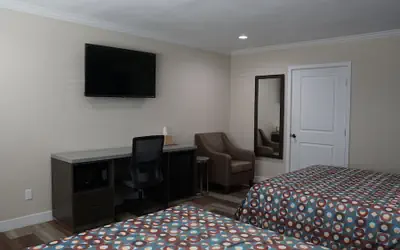 Sea Breeze Inn - LAX Airport, Los Angeles