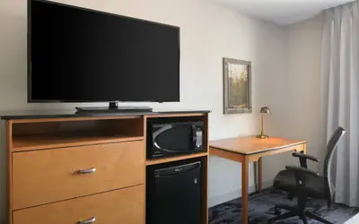 Fairfield Inn by Marriott Manhattan