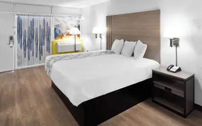 Econo Lodge Carlsbad Caverns Area