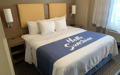 Days Inn by Wyndham Brooklyn Borough Park