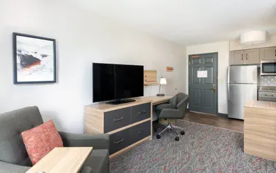 Candlewood Suites Eagan Arpt South - Mall Area by IHG