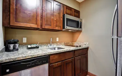 Homewood Suites by Hilton Kalispell