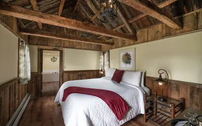 Christmas Farm Inn and Spa