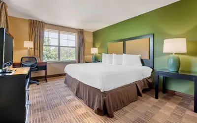 Extended Stay America Suites - Columbia - Columbia Corporate Park