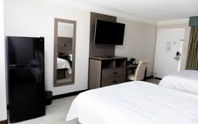 Baymont by Wyndham Fort Stockton