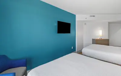 Caribbean Resort & Villas