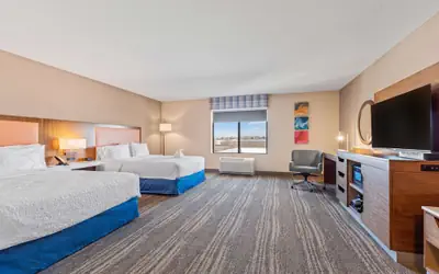 Hampton Inn & Suites Greeley