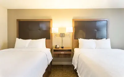 Hampton Inn Havelock