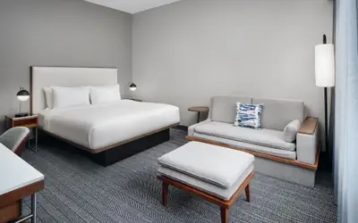 Courtyard Baton Rouge South