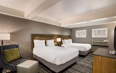 Best Western Antlers at Glenwood Springs