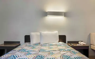 Motel 6 Texas City, TX - I-45 South