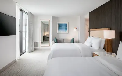 Element Salt Lake City Downtown