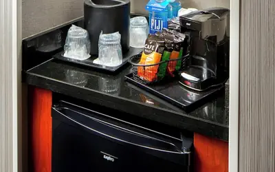 Courtyard by Marriott San Antonio Six Flags at The RIM