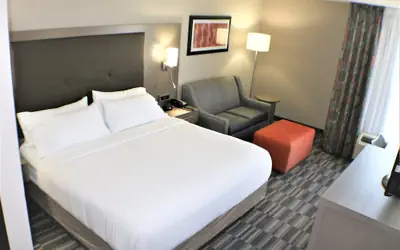 Holiday Inn Express Woodstock-Shenandoah Valley by IHG