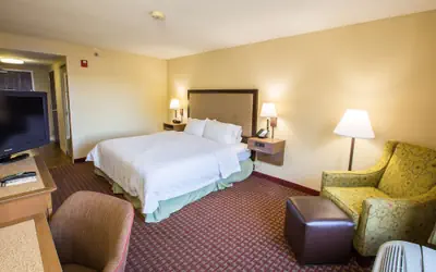 Hampton Inn Washington